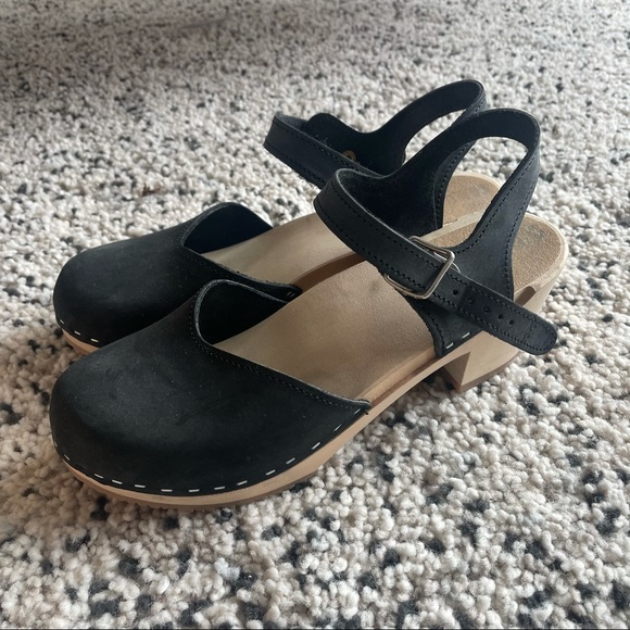 Sandgrens Victoria sandal - Picture 3 of 9